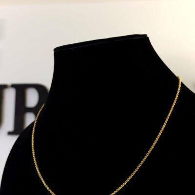 1 Gram Gold Chains