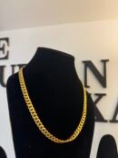 1 Gram Gold Chain