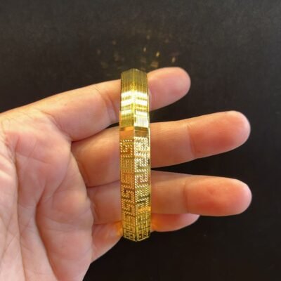 1 Gram Gold Kada