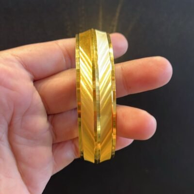 1 Gram Gold Kada