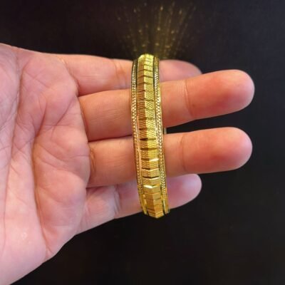1 Gram Gold Kada
