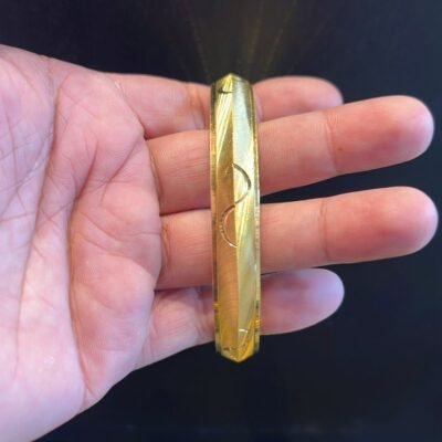 1 Gram Gold Kada