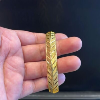 1 Gram Gold Kada