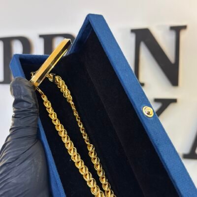 22K Gold Plated Combo Chain + Kada Men