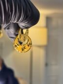 22k Gold Plated Nattiyan