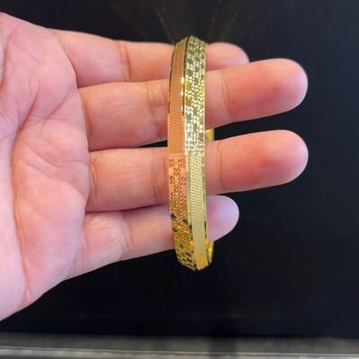 1 Gram Gold Kada