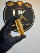 22K Gold Plated Kada