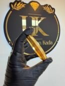 22K Gold Plated Kada
