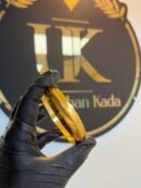 22K Gold Plated Kada