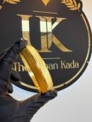 1 Grm Gold Plated Kada