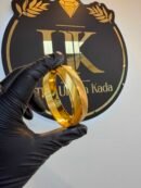 1 Grm Gold Plated Kada