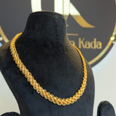Lotus Chain