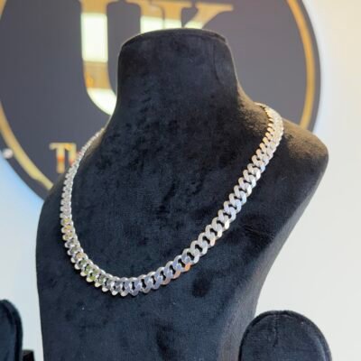 Silver Chain (54.5g)