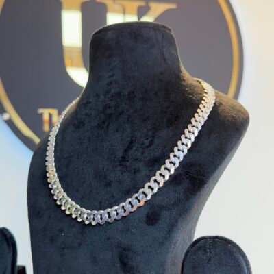 Silver Chain (54.5g)