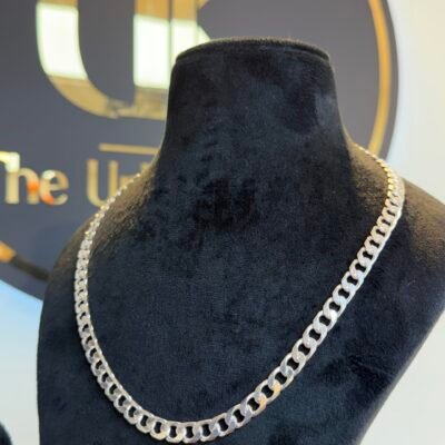 Silver Chain (238.9g)