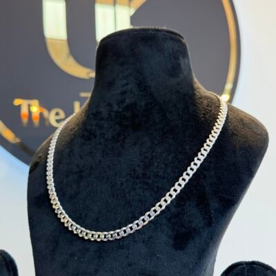 Silver Chain (26.9g)