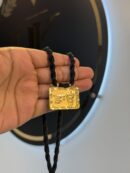 Gold Plated  Taveet