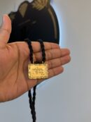 Gold Plated Taveet