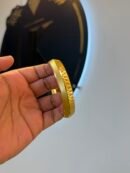 1 Grm Gold Kada