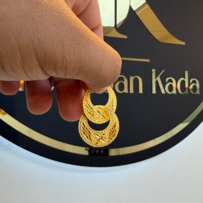 1 Gram Gold Nattiyan