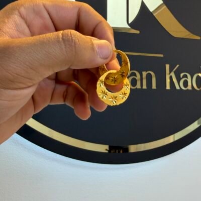1 Grm Gold Nattiyan