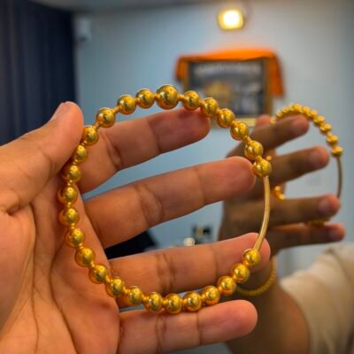 1 Gram Gold Simran Kada