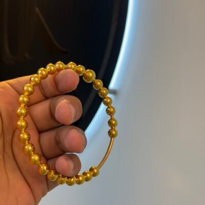 1 Gram Gold Simran Kada