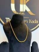 1 Gram Gold Chain