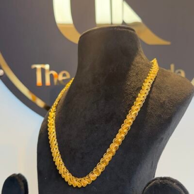 New Lotus Chain