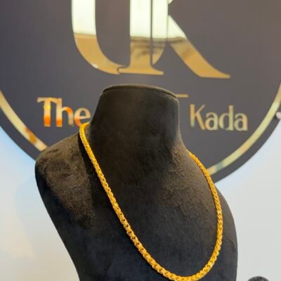 1 Gram Gold Chain