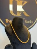 1 Gram Gold Chain