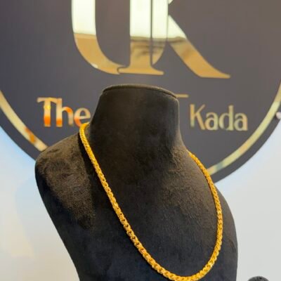 1 Gram Gold Chain