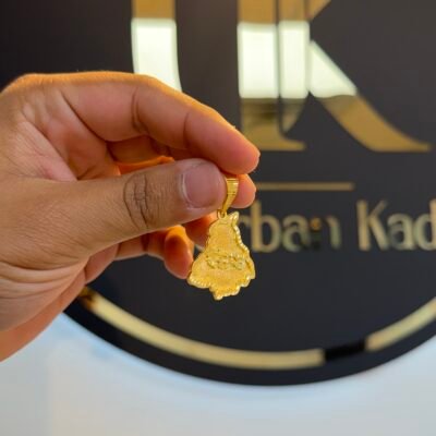 1 Gram Punjab Locket