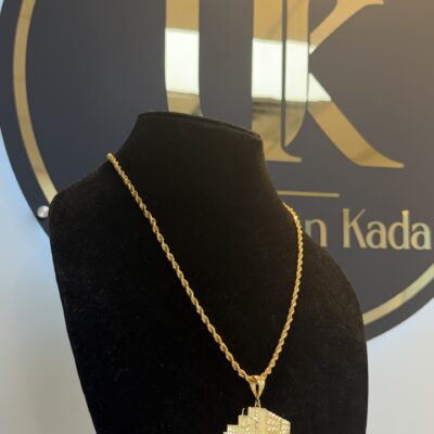 Truck Locket