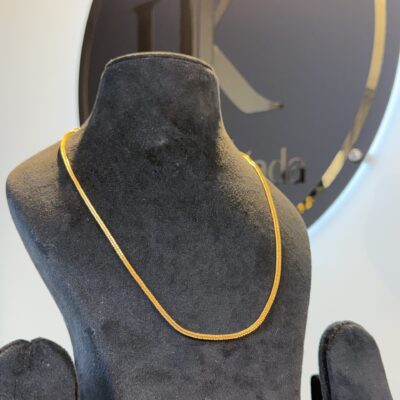 Plain Chain