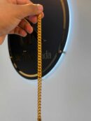GOLD PLATED BRACELET