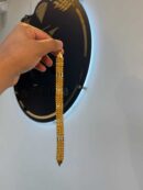 GOLD PLATED BRACELT