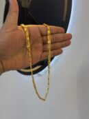 1 Grm Gold Nawabi Chain