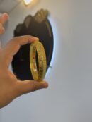1 GRM GOLD  KADA