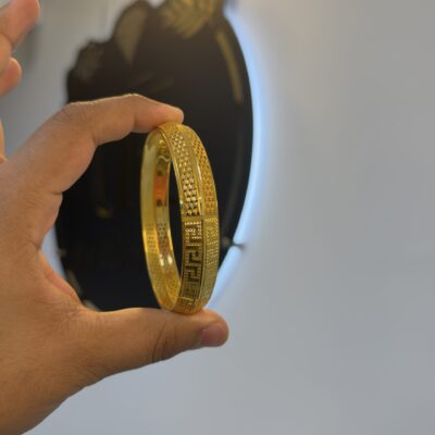 1 GRM GOLD  KADA