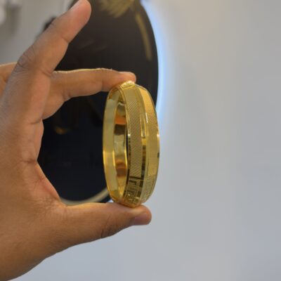 1 GRM GOLD VERSACE KADA