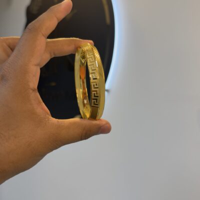 1 GRM GOLD VERSACE KADA
