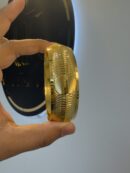 1 GRM GOLD KADA