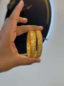 1 Grm Gold Bangles