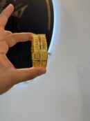 1 Grm Gold Bangles