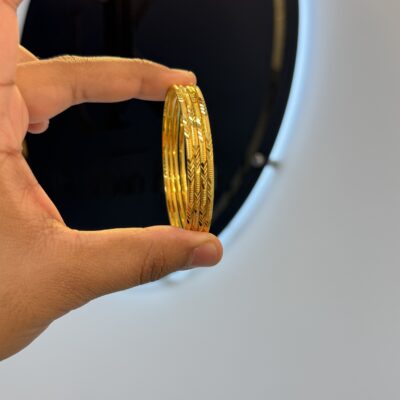 1 Grm Gold Chain