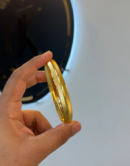 Half Gram Gold Kada