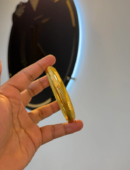Half Gram Gold Kada