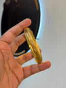 Half Gram Gold Kada