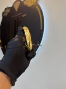 1 GRM GOLD VERSACE KADA